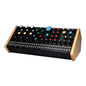 Pittsburgh Modular Taiga Paraphonic Synthesizer