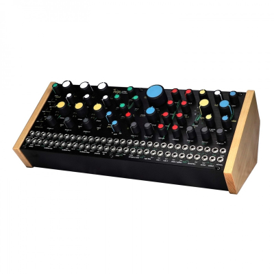 Pittsburgh Modular Taiga Paraphonic Synthesizer