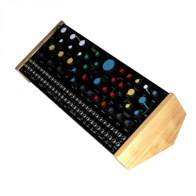 Pittsburgh Modular Taiga Paraphonic Synthesizer