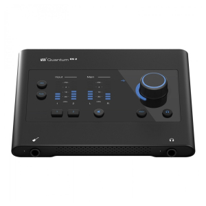 Presonus Eris Studio 5 Quantum Production Pack