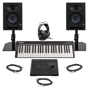 Presonus Eris Studio 5 Ultimate Production Bundle