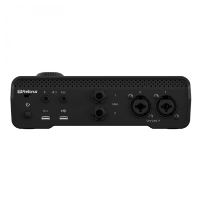 Presonus Eris Studio 5 Ultimate Production Bundle