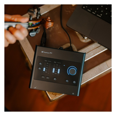 Presonus Eris Studio 5 Ultimate Production Bundle