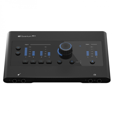 PreSonus Quantum ES 4 Audio Interface