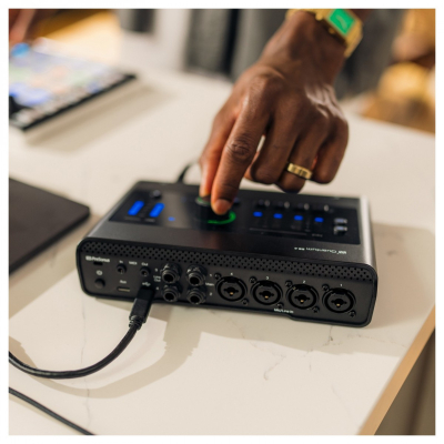 PreSonus Quantum ES 4 Audio Interface