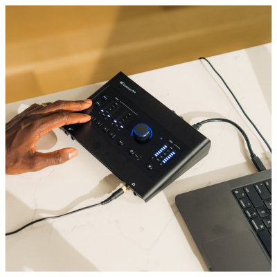 PreSonus Quantum ES 4 Audio Interface