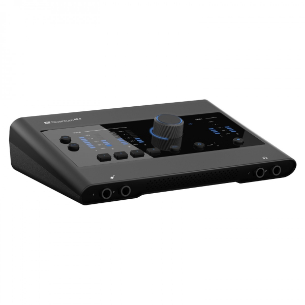 PreSonus Quantum ES 4 Audio Interface