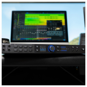 PreSonus Quantum HD 8 Audio Interface