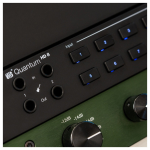 PreSonus Quantum HD 8 Audio Interface