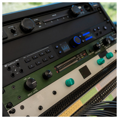 PreSonus Quantum HD 8 Audio Interface
