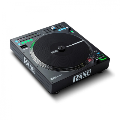 RANE TWELVE MKII DJ Controller with Decksaver Cover