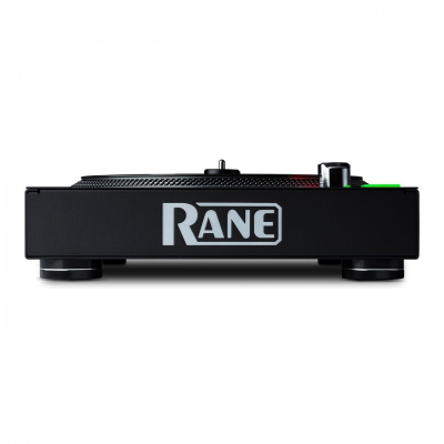 RANE TWELVE MKII DJ Controller with Decksaver Cover