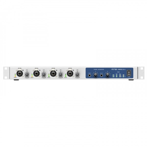 RME Fireface 802 FS - 192 kHz USB Audio Interface