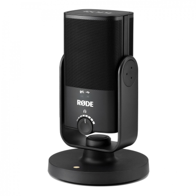 Rode NT-USB Mini Podcasting Bundle, 4 Pack