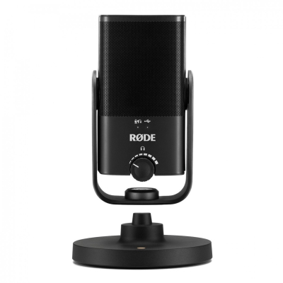 Rode NT-USB Mini Podcasting Bundle, 4 Pack
