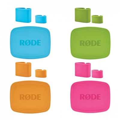 Rode NT-USB Mini Podcasting Bundle, 4 Pack