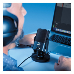 Rode NT-USB Mini Podcasting Bundle, 4 Pack