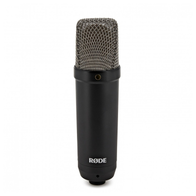 Rode NT1 Signature with Universal Audio Volt 1