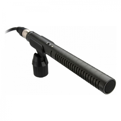 Rode NTG1 Location Recording Bundle