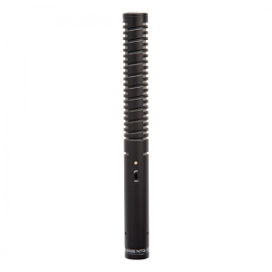 Rode NTG1 Location Recording Bundle