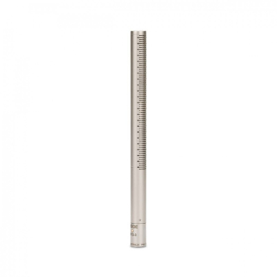 Rode NTG3 Condenser Shotgun Microphone
