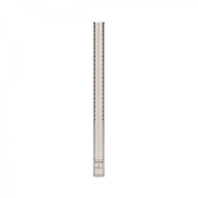 Rode NTG3 Condenser Shotgun Microphone