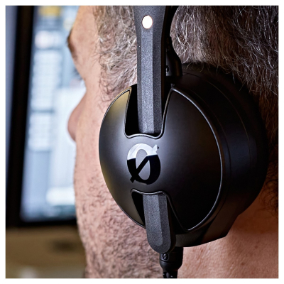 Rode NTH-50 On-Ear Headphones
