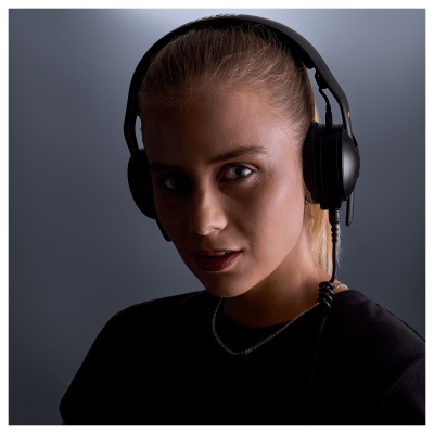 Rode NTH-50 On-Ear Headphones