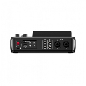 Rode Rodecaster Duo Live-Streaming and Podcasting Bundle