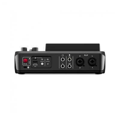 Rode RodeCaster Duo Wireless ME Pack
