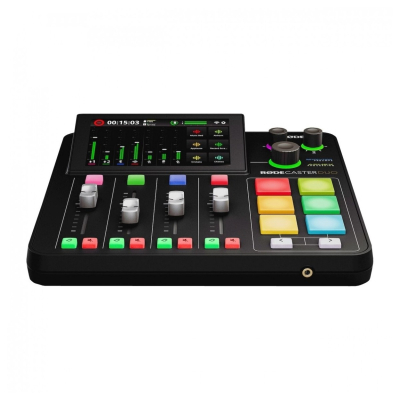 Rode RodeCaster Duo Wireless ME Pack