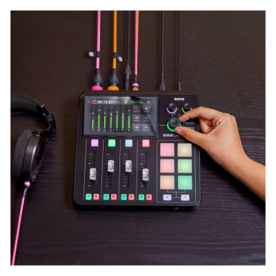 Rode RodeCaster Duo Wireless ME Pack