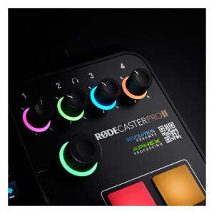 Rode RodeCaster Pro II Wireless ME Pack