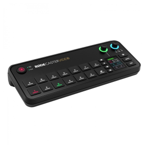 Rode Rodecaster Video Wireless ME Pack
