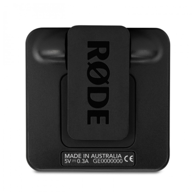 Rode Rodecaster Video Wireless ME Pack