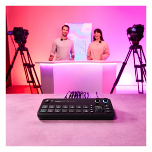 Rode Rodecaster Video Wireless ME Pack