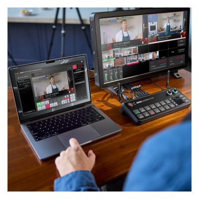Rode Rodecaster Video Wireless ME Pack