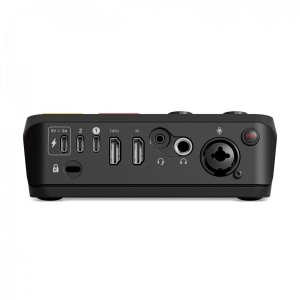 Rode Streamer X Streaming Bundle