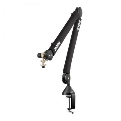 Rode Streamer X Streaming Bundle