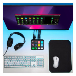Rode Streamer X Streaming Bundle
