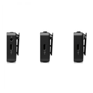 Rode Wireless Go Gen 3 Interview Pack