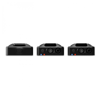 Rode Wireless Go Gen 3 Interview Pack
