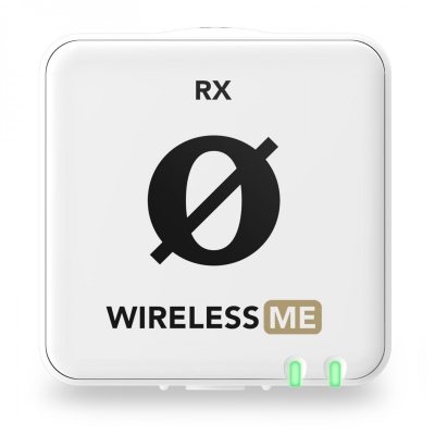 Rode Wireless ME Dual Interview Pack, 2 People