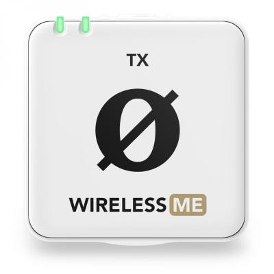 Rode Wireless ME Dual Interview Pack, 2 People