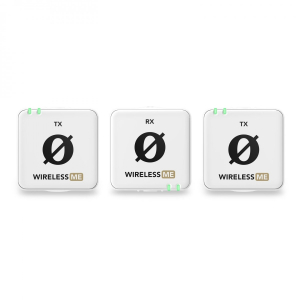 Rode Wireless ME Dual Interview Pack, 2 People
