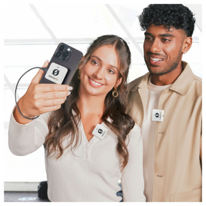 Rode Wireless ME Dual Interview Pack, 2 People