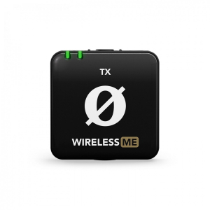 Rode Wireless ME Reporter Bundle