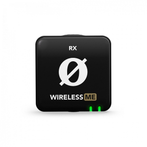 Rode Wireless ME Reporter Bundle