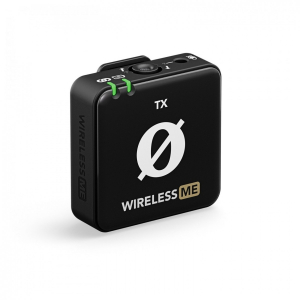 Rode Wireless ME Reporter Bundle