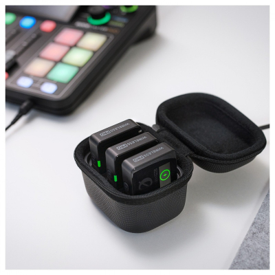 Rode Wireless PRO